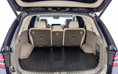 Genesis GV80 I, 2021 год, 5 750 000 рублей, 10 фотография