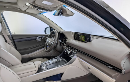Genesis GV80 I, 2021 год, 5 750 000 рублей, 11 фотография