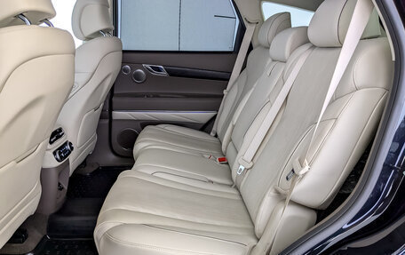 Genesis GV80 I, 2021 год, 5 750 000 рублей, 12 фотография