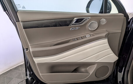 Genesis GV80 I, 2021 год, 5 750 000 рублей, 20 фотография