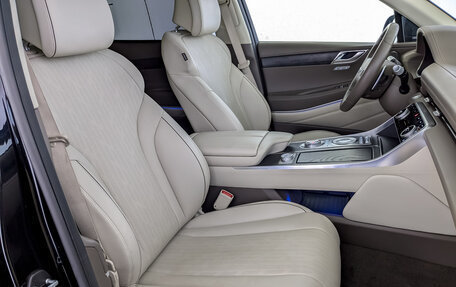 Genesis GV80 I, 2021 год, 5 750 000 рублей, 26 фотография