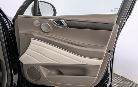Genesis GV80 I, 2021 год, 5 750 000 рублей, 28 фотография