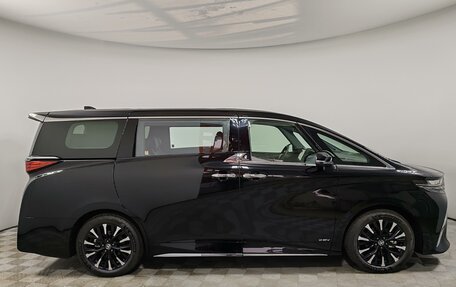 Toyota Alphard, 2024 год, 14 800 000 рублей, 4 фотография