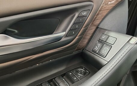 Toyota Alphard, 2024 год, 14 800 000 рублей, 13 фотография