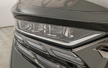 Toyota Alphard, 2024 год, 14 800 000 рублей, 19 фотография