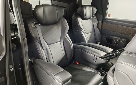 Toyota Alphard, 2024 год, 14 800 000 рублей, 18 фотография