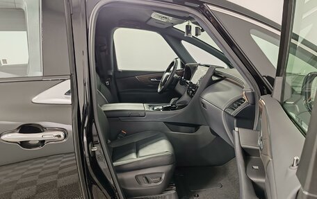 Toyota Alphard, 2024 год, 14 800 000 рублей, 23 фотография