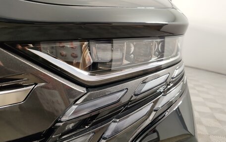 Toyota Alphard, 2024 год, 14 800 000 рублей, 21 фотография