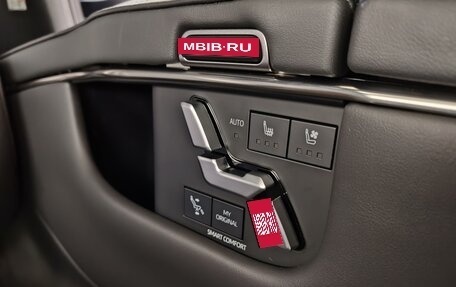 Toyota Alphard, 2024 год, 14 800 000 рублей, 14 фотография