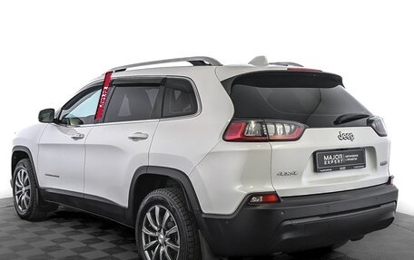 Jeep Cherokee, 2018 год, 2 800 000 рублей, 7 фотография