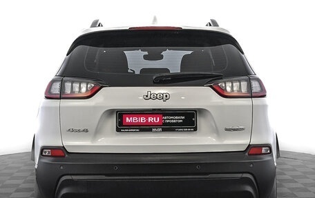 Jeep Cherokee, 2018 год, 2 800 000 рублей, 6 фотография