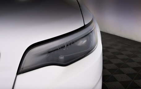 Jeep Cherokee, 2018 год, 2 800 000 рублей, 17 фотография