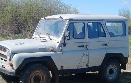 ЛуАЗ 3151, 1998 год, 160 000 рублей, 2 фотография