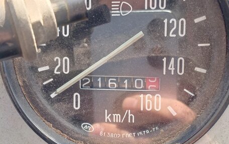 ЛуАЗ 3151, 1998 год, 160 000 рублей, 5 фотография