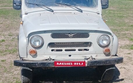 ЛуАЗ 3151, 1998 год, 160 000 рублей, 6 фотография