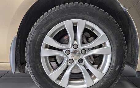 Opel Astra J, 2013 год, 735 000 рублей, 7 фотография