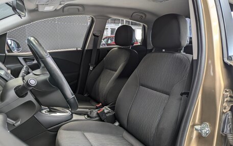 Opel Astra J, 2013 год, 735 000 рублей, 11 фотография