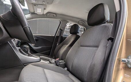 Opel Astra J, 2013 год, 735 000 рублей, 19 фотография