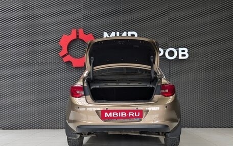 Opel Astra J, 2013 год, 735 000 рублей, 8 фотография
