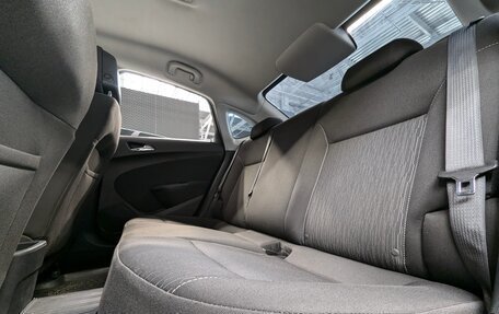 Opel Astra J, 2013 год, 735 000 рублей, 21 фотография