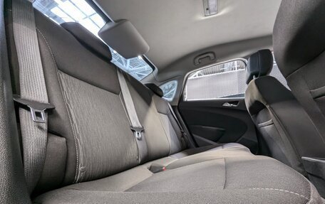 Opel Astra J, 2013 год, 735 000 рублей, 23 фотография
