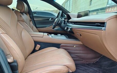 Genesis G80, 2021 год, 3 500 000 рублей, 9 фотография