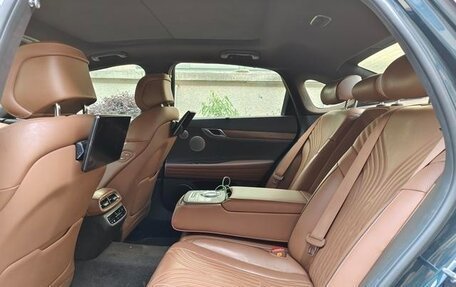 Genesis G80, 2021 год, 3 500 000 рублей, 10 фотография