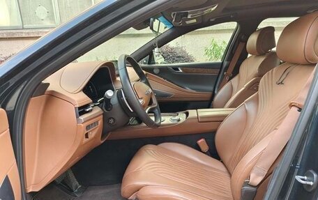 Genesis G80, 2021 год, 3 500 000 рублей, 12 фотография