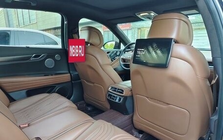 Genesis G80, 2021 год, 3 500 000 рублей, 11 фотография