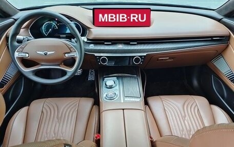 Genesis G80, 2021 год, 3 500 000 рублей, 14 фотография