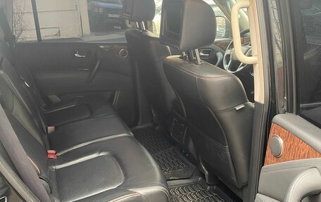 Nissan Patrol, 2011 год, 1 650 000 рублей, 4 фотография
