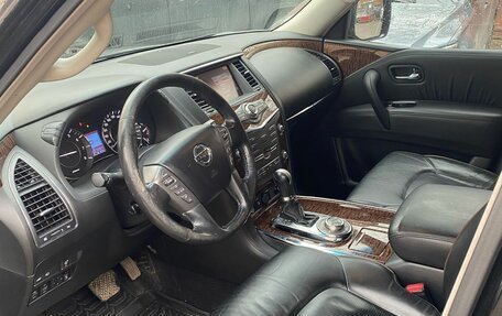 Nissan Patrol, 2011 год, 1 650 000 рублей, 6 фотография