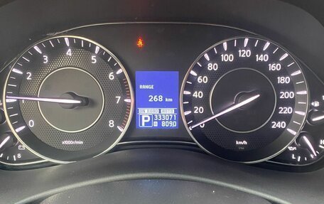 Nissan Patrol, 2011 год, 1 650 000 рублей, 8 фотография