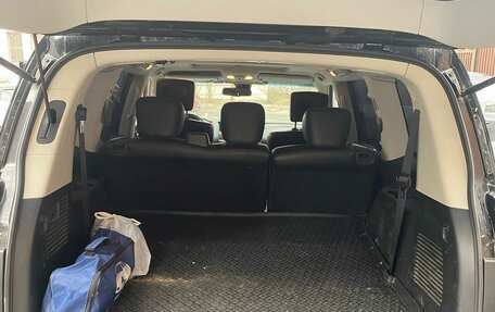 Nissan Patrol, 2011 год, 1 650 000 рублей, 9 фотография
