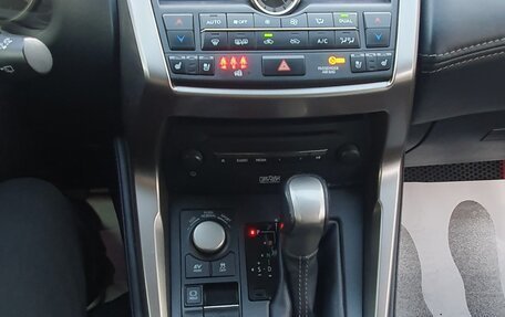Lexus NX I, 2015 год, 3 000 000 рублей, 10 фотография