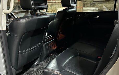 Nissan Patrol, 2014 год, 3 150 000 рублей, 15 фотография