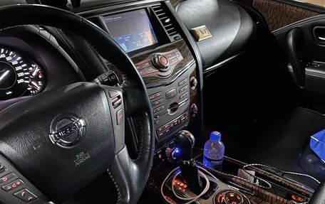 Nissan Patrol, 2014 год, 3 150 000 рублей, 21 фотография