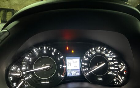 Nissan Patrol, 2014 год, 3 150 000 рублей, 18 фотография