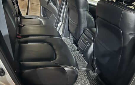 Nissan Patrol, 2014 год, 3 150 000 рублей, 23 фотография