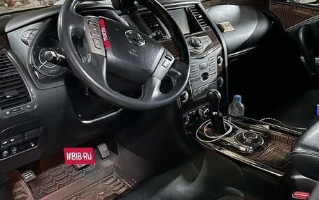 Nissan Patrol, 2014 год, 3 150 000 рублей, 20 фотография