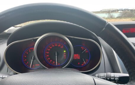 Mazda CX-7 I рестайлинг, 2011 год, 1 750 000 рублей, 2 фотография