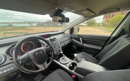 Mazda CX-7 I рестайлинг, 2011 год, 1 750 000 рублей, 6 фотография