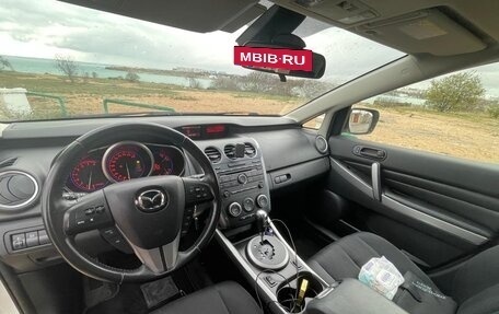 Mazda CX-7 I рестайлинг, 2011 год, 1 750 000 рублей, 5 фотография