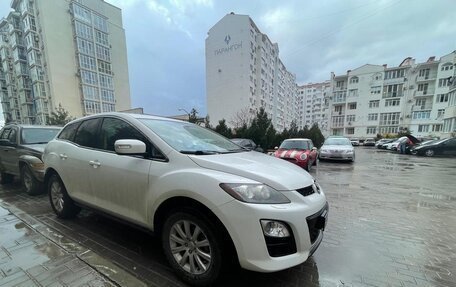 Mazda CX-7 I рестайлинг, 2011 год, 1 750 000 рублей, 7 фотография
