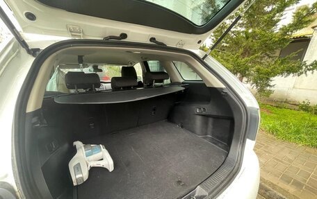 Mazda CX-7 I рестайлинг, 2011 год, 1 750 000 рублей, 14 фотография