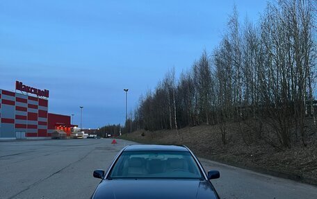 Lexus GS II рестайлинг, 1998 год, 799 999 рублей, 2 фотография