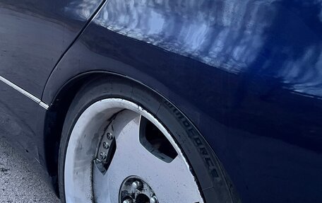 Lexus GS II рестайлинг, 1998 год, 799 999 рублей, 8 фотография