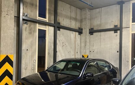 Lexus GS II рестайлинг, 1998 год, 799 999 рублей, 23 фотография