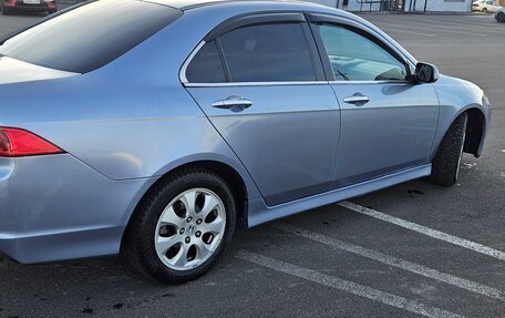 Honda Accord VII рестайлинг, 2007 год, 1 000 000 рублей, 5 фотография
