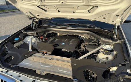 BMW X3, 2020 год, 4 850 000 рублей, 7 фотография